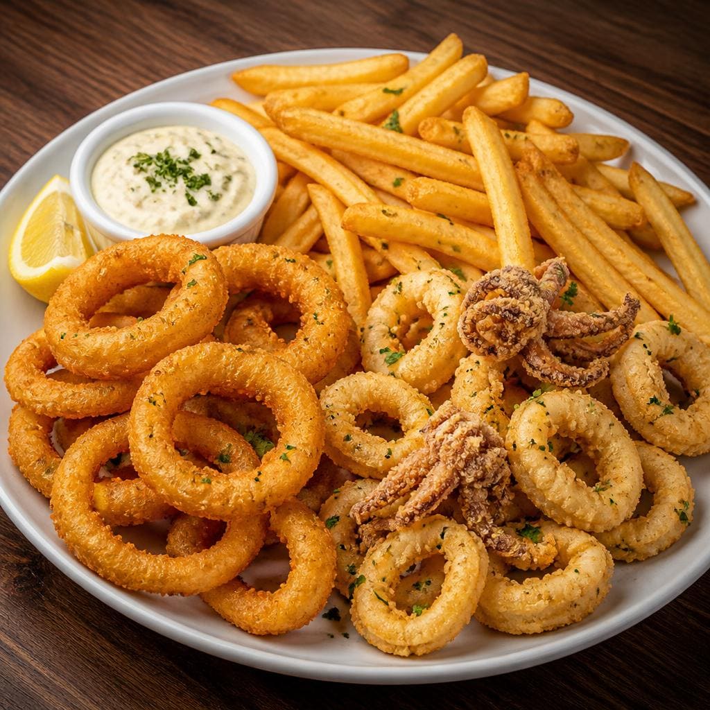 MIX Platter
